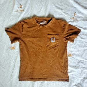 Carhartt Pocket T Shirt 🌻